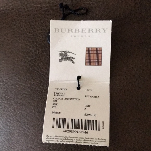 Burberry, stunning canvas and snake embossed crossbody/clutch, handbag - Picture 2 of 9